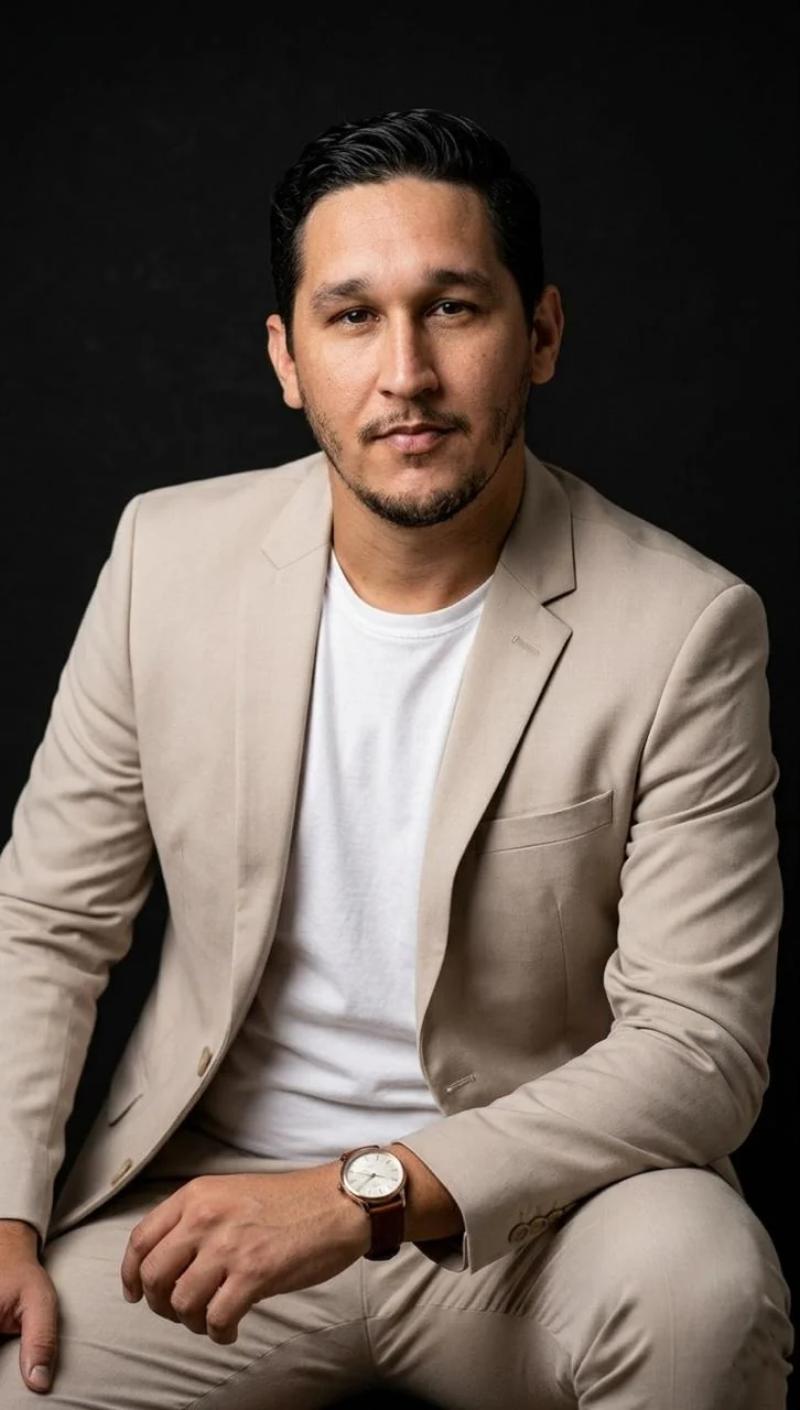 Nei Brito, web designer e desenvolvedor